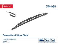 Стеклоочиститель Denso Standard 380 мм DM-038