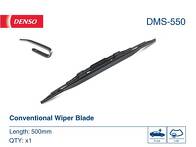 Стеклоочиститель Denso Standard Spoiler 500 мм DMS-550
