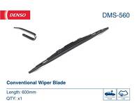 Denso Standard Spoiler DMS-560  каркасный со спойлером