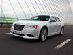 Chrysler 300C 2 пок.