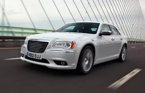 Лампы Chrysler 300C 300C / 2 пок.