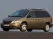 Chrysler Voyager 4 пок. / рестайлинг