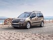 Citroen Berlingo 2 пок. / рестайлинг