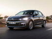 Citroen C-Elysee 1 пок. / рестайлинг