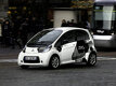 Citroen C-ZERO 1 пок.