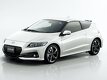 Honda CR-Z 1 пок. / рестайлинг