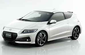 Лампы Honda CR-Z CR-Z / 1 пок. / рестайлинг