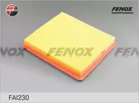 Воздушный фильтр Fenox  FAI230