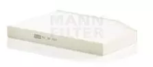 Фильтр MANN  CU 30 007