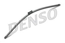 Комплект дворников Denso Flat 600/450 мм DF-030