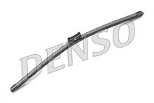 Комплект дворников Denso Flat 600/450 мм DF-030