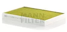 Фильтр MANN  FP 31 003