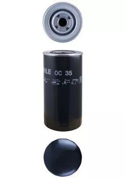 Knecht OC35 <span>масляный фильтр</span>
