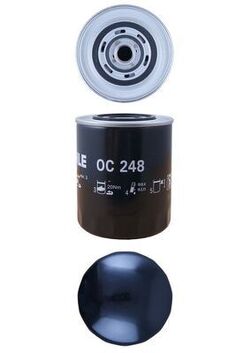 Knecht OC248 <span>масляный фильтр</span>