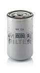 Топливный фильтр MANN WK 724 WK 724