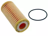Масляный фильтр JS Asakashi  OE33003