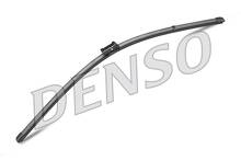 Комплект дворников Denso Flat 630/500 мм DF-076
