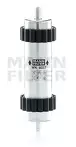 Топливный фильтр MANN WK 6037