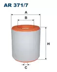 Воздушный фильтр Filtron  AR 371/7