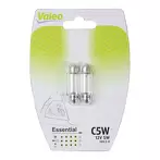 Valeo Essential C5W T10,5x36  32124