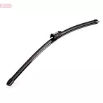 Комплект дворников Denso Flat 640/520 мм DF-049