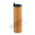 Масляный фильтр Hengst E866H D367