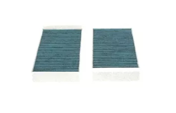 Bosch Filter Plus 0 986 628 544 <span>салонный фильтр угольный</span>
