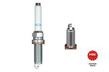 Свеча зажигания NGK Laser Iridium  SILZKFR8D7S