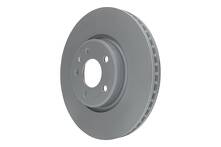 Тормозной диск ATE  24.0130-0221.1