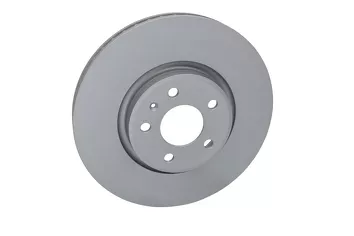 ATE 24.0130-0221.1 <span>тормозной диск вентилируемый</span>