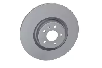 ATE 24.0134-0103.1 <span>тормозной диск вентилируемый</span>