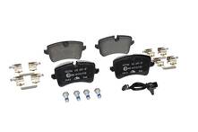 Задние тормозные колодки ATE  13.0460-2769.2