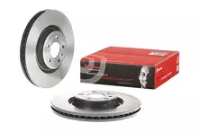 Тормозной диск Brembo Prime Line  09.B970.11