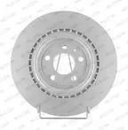 Тормозной диск Ferodo  DDF2383C