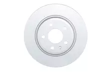 Тормозной диск Bosch 0 986 479 382 для Audi A6 C8 / седан