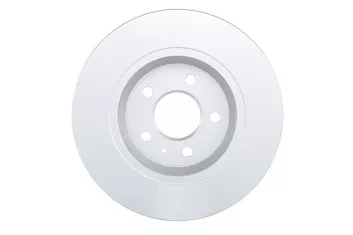Bosch 0 986 479 382 <span>тормозной диск полный</span>