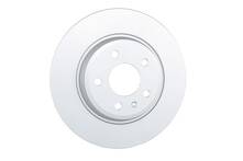 Тормозной диск Bosch 0 986 479 382 для Audi A6 C8 / седан