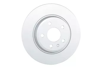Bosch 0 986 479 382 <span>тормозной диск полный</span>