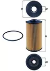 Масляный фильтр Mahle  OX 152/1D