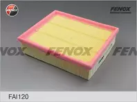 Воздушный фильтр Fenox  FAI120