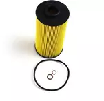 Масляный фильтр JS Asakashi  OE0022