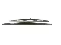 Комплект дворников Bosch Twin Spoiler 600/550 мм 608 S