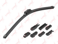 Стеклоочистители Lynx Flat 550/400 мм XF550 + XF400