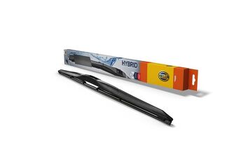 Стеклоочиститель Hella Razor Hybrid 20