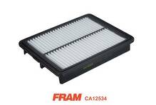 Воздушный фильтр FRAM CA12534