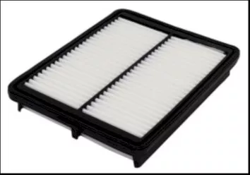 Lucas LFAF681 <span>воздушный фильтр </span>