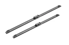 Комплект дворников Bosch AeroTwin 600/500 мм A 970 S