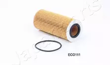 Масляный фильтр Japanparts  FO-ECO111