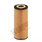 Масляный фильтр Hengst E28H01 D26