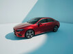 Mercedes-Benz A-Class V177 / седан / рестайлинг